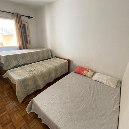 Apartamento No Guaruja - 500M Da Praia Da Enseada Екстериор снимка
