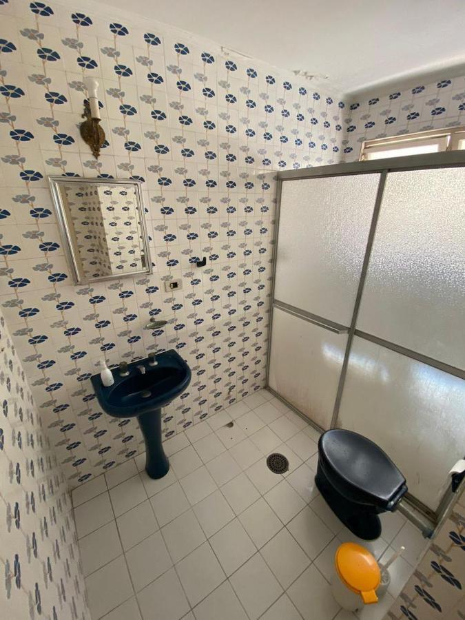 Apartamento No Guaruja - 500M Da Praia Da Enseada Екстериор снимка