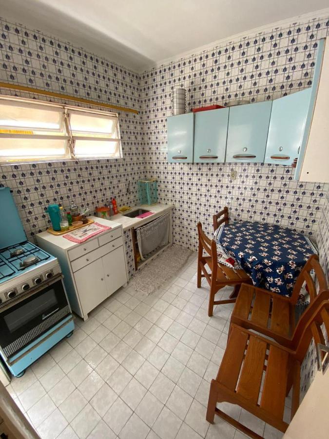 Apartamento No Guaruja - 500M Da Praia Da Enseada Екстериор снимка